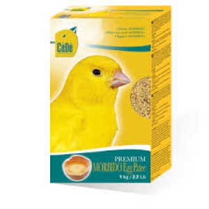 Eggfood Morbido